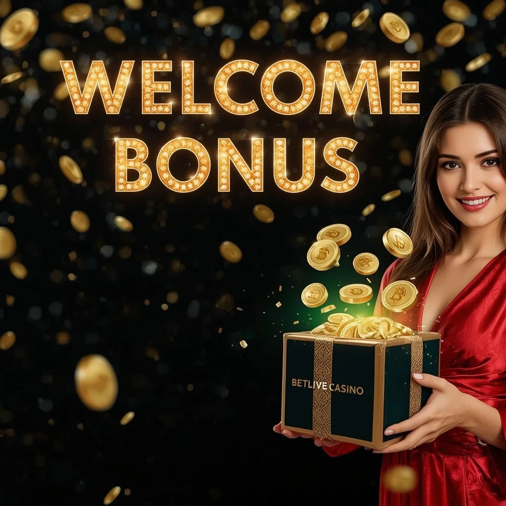 BetLive Casino bonus BetLive Casino bonus