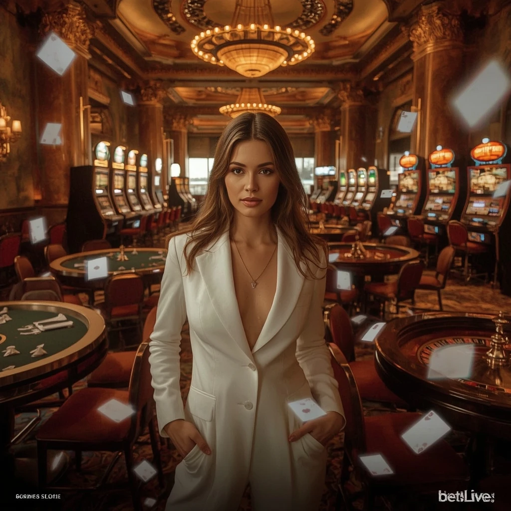 BetLive Casino giochi BetLive Casino giochi