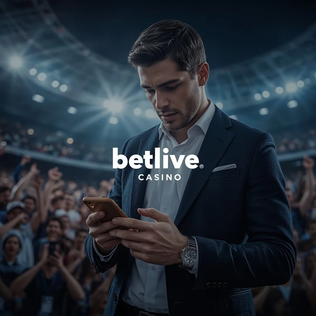 BetLive Casino Scommesse BetLive Casino Scommesse