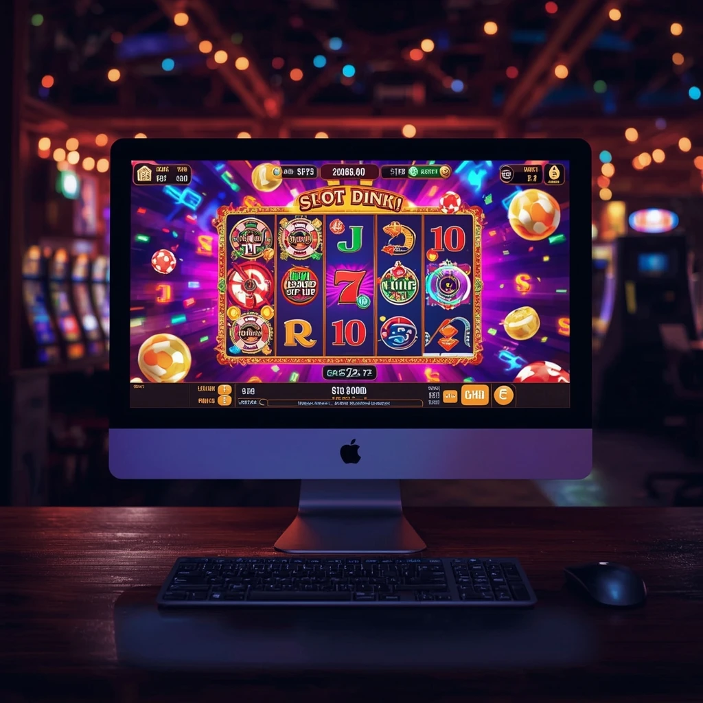 Slot con jackpot progressivi BETLIVE CASINO