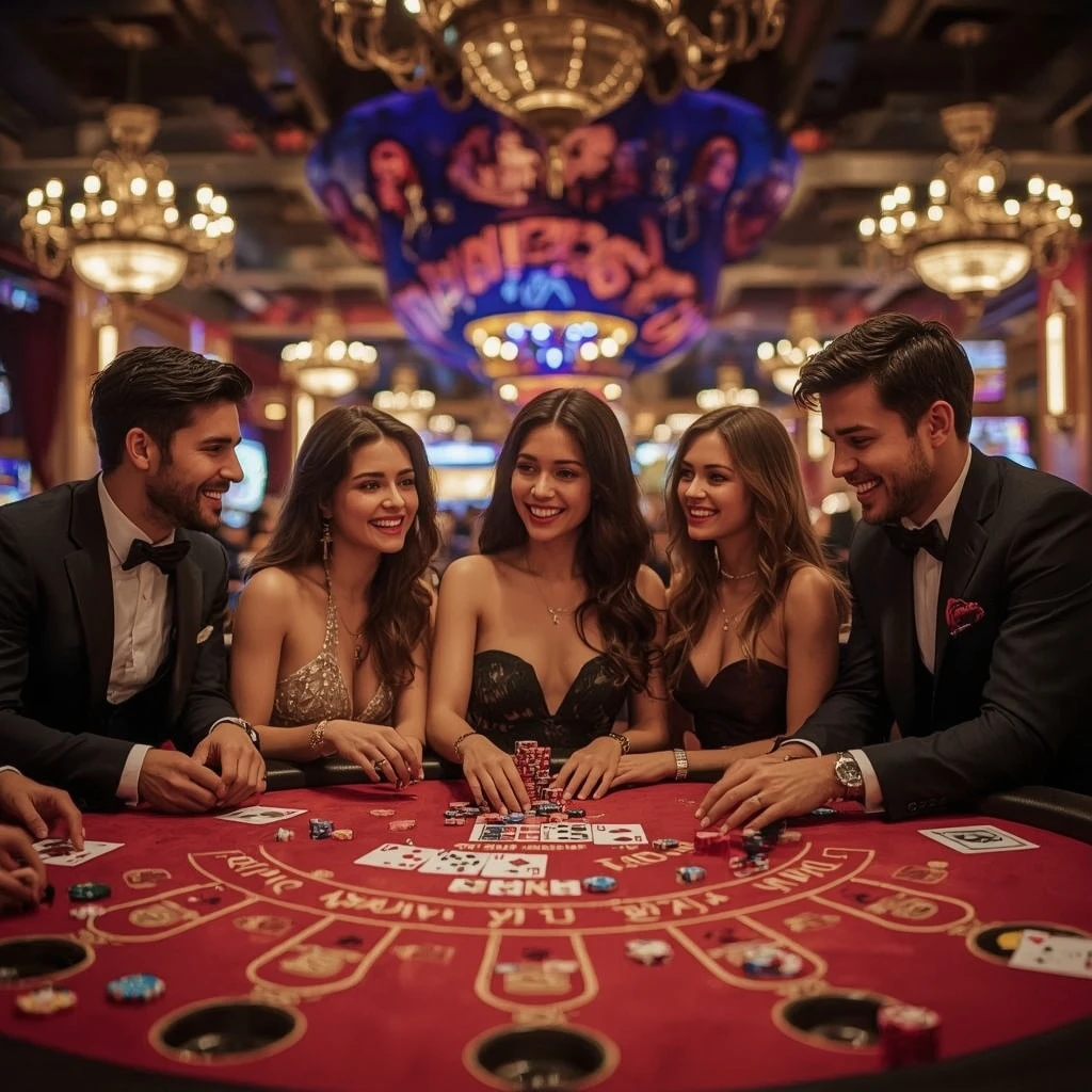 Blackjack al BetLive Casino