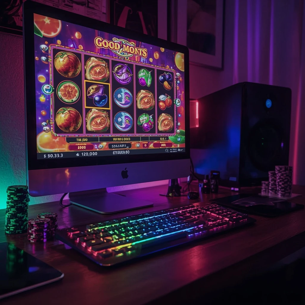Microgaming BETLIVE CASINO