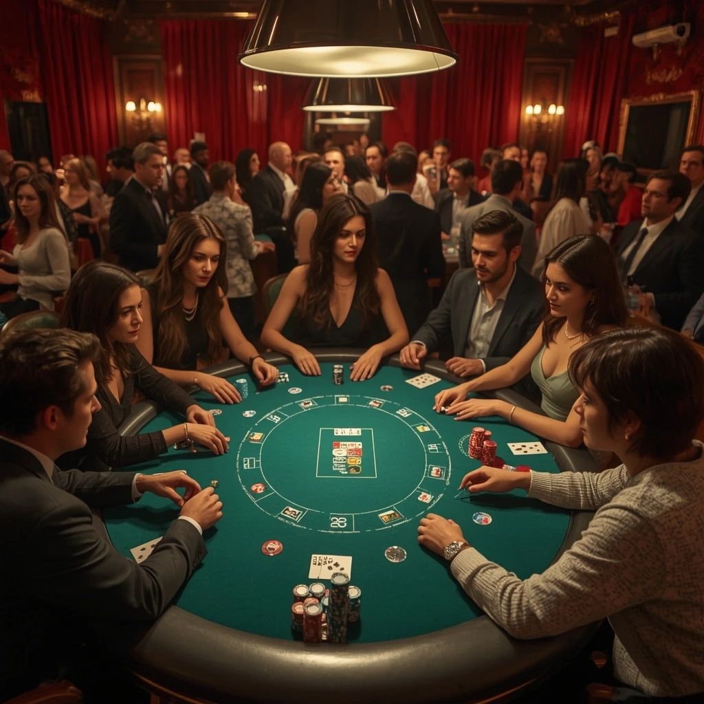 Regole del poker BETLIVE CASINO