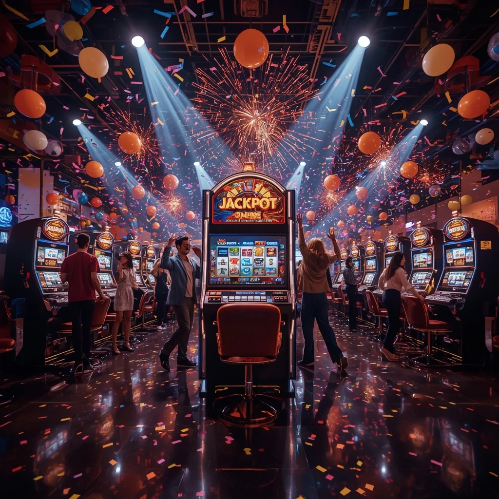 I jackpot fissi BetLive Casino