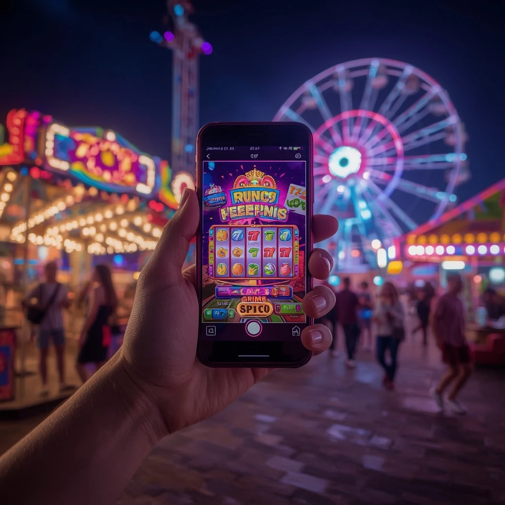 app mobile BETLIVE CASINO 