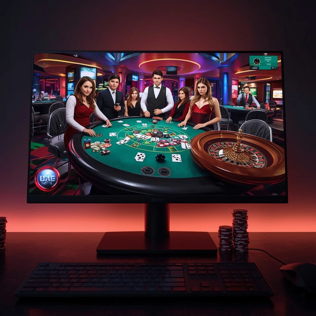 gioco di baccarat online BETLIVE CASINO