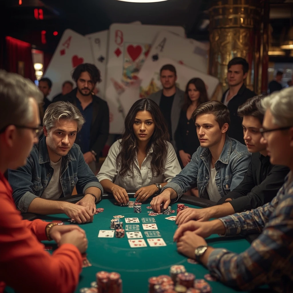 gioco di poker online BETLIVE CASINO