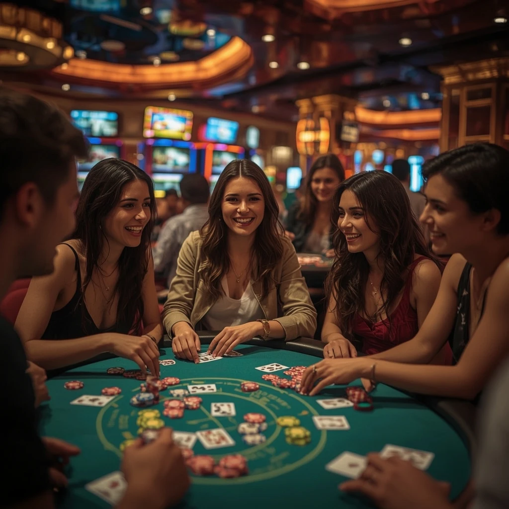 Blackjack BETLIVE CASINO