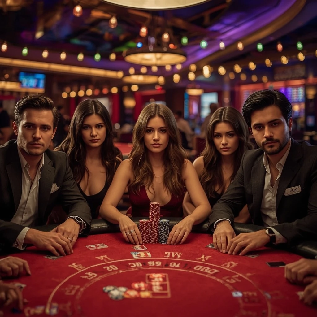torneo di poker del casinò BETLIVE CASINO