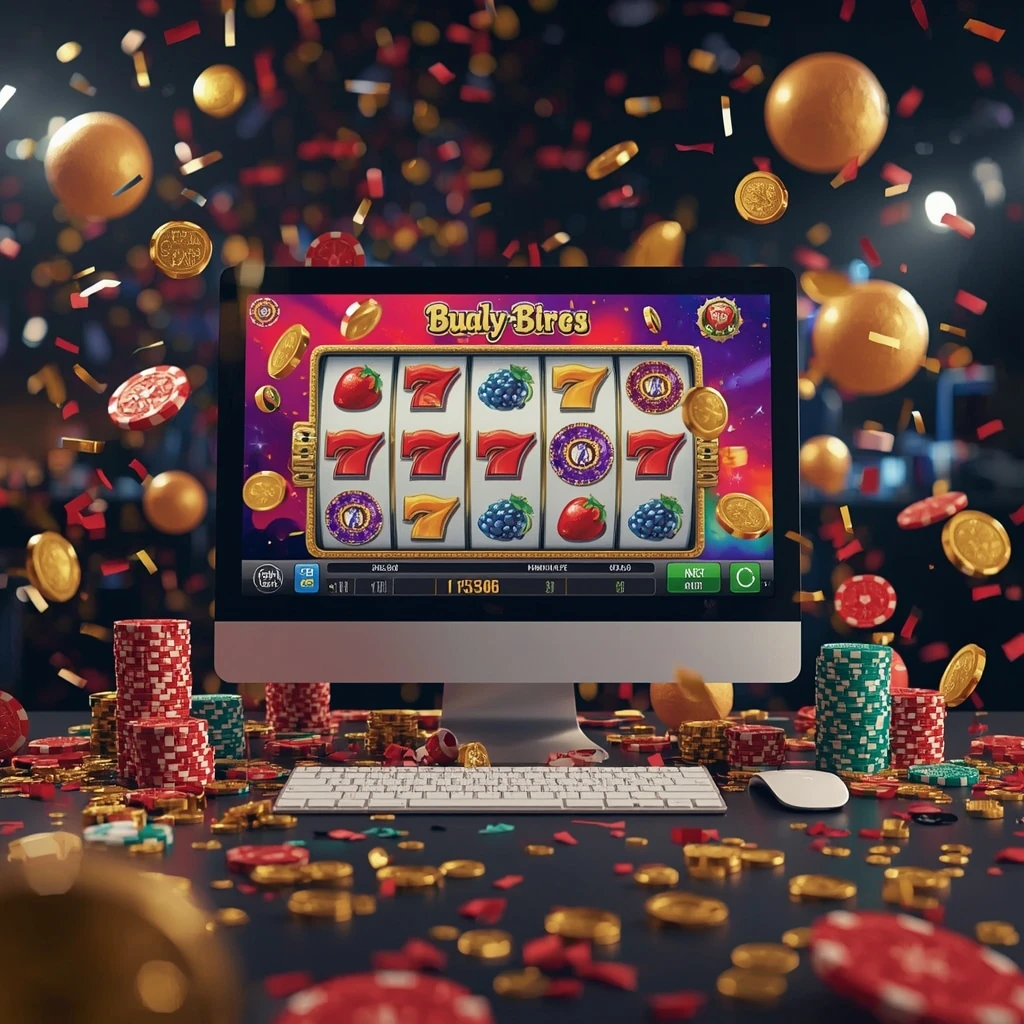 macchine da casinò sullo schermo BETLIVE CASINO