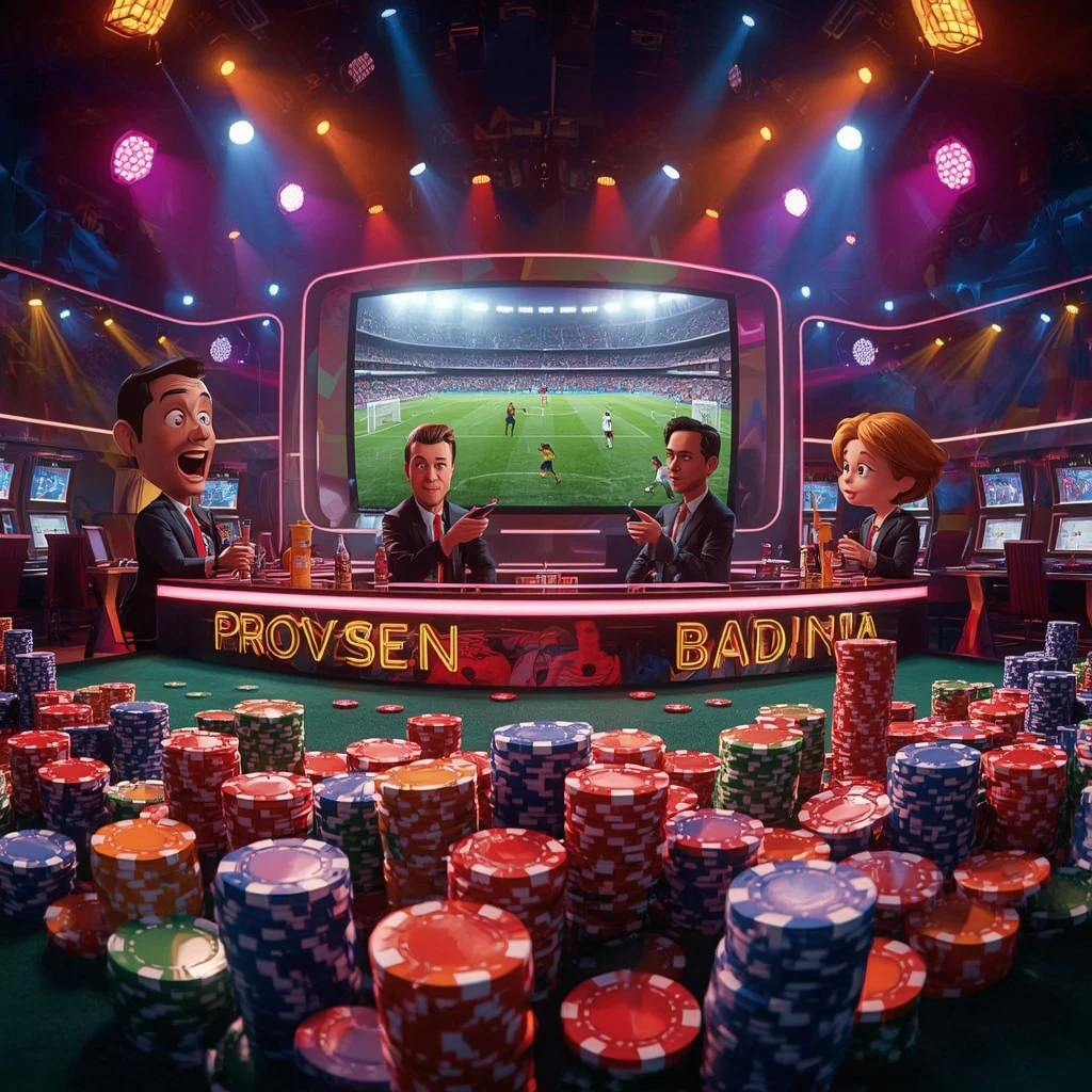 scommesse sul calcio al casinò BETLIVE CASINO