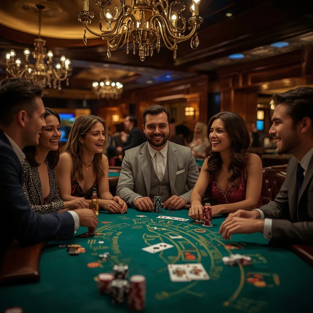 Double Bonus Poker BETLIVE CASINO