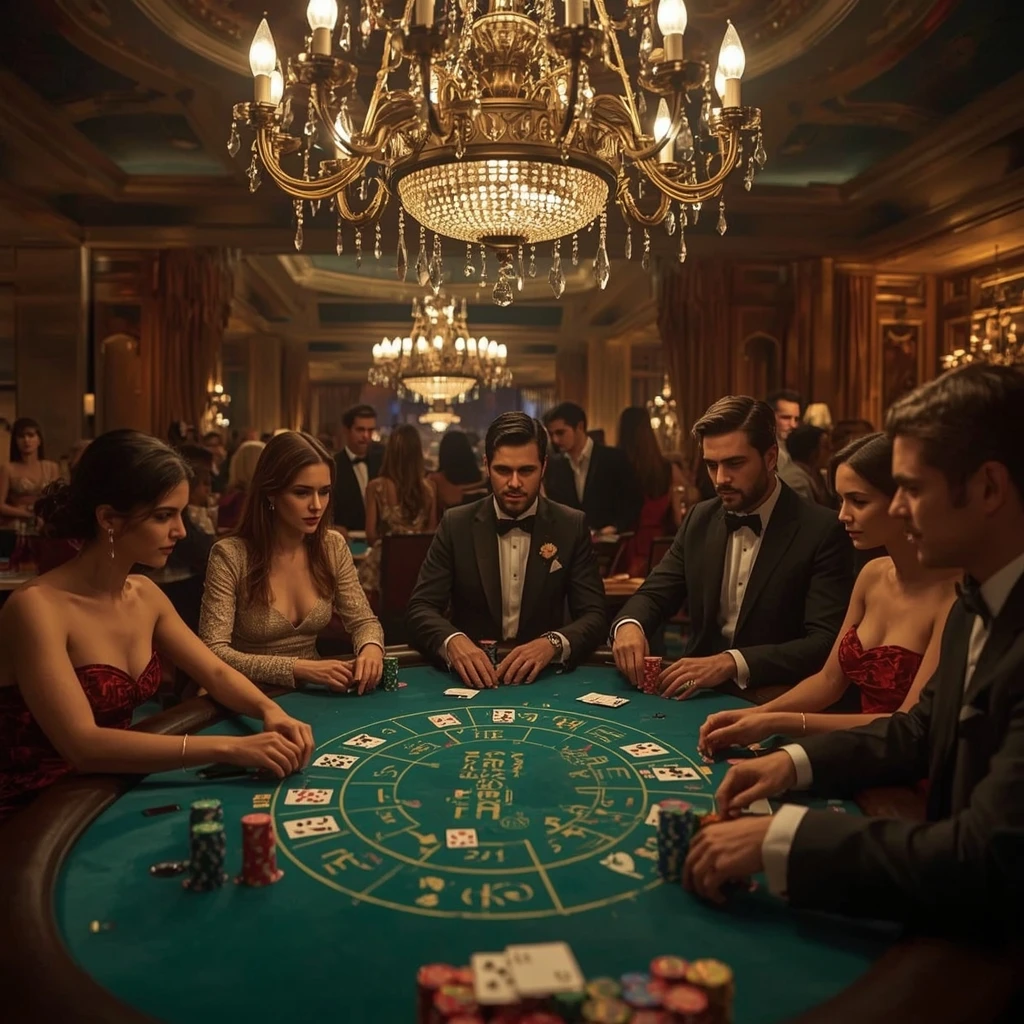 giochi da tavolo del casinò BETLIVE CASINO